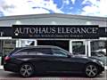 Mercedes-Benz E 220 d 9G-Tronic~Avantgarde~Navi~Kamera~AHK~Xeno Schwarz - thumbnail 4