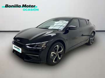 BEV 77KWH 168KW GT-LINE RWD AUTO 229 5P