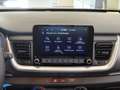 Kia Stonic Silver 1,2 DPI 57 kW (79 PS) Klimaanlage, Radio... Schwarz - thumbnail 10
