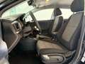 Kia Stonic Silver 1,2 DPI 57 kW (79 PS) Klimaanlage, Radio... Schwarz - thumbnail 7