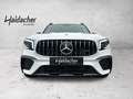 Mercedes-Benz GLB 35 AMG AMG GLB 35 4MATIC AMG Pano Stdhzg MBUX Blanc - thumbnail 3