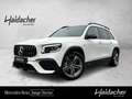 Mercedes-Benz GLB 35 AMG AMG GLB 35 4MATIC AMG Pano Stdhzg MBUX Blanc - thumbnail 1