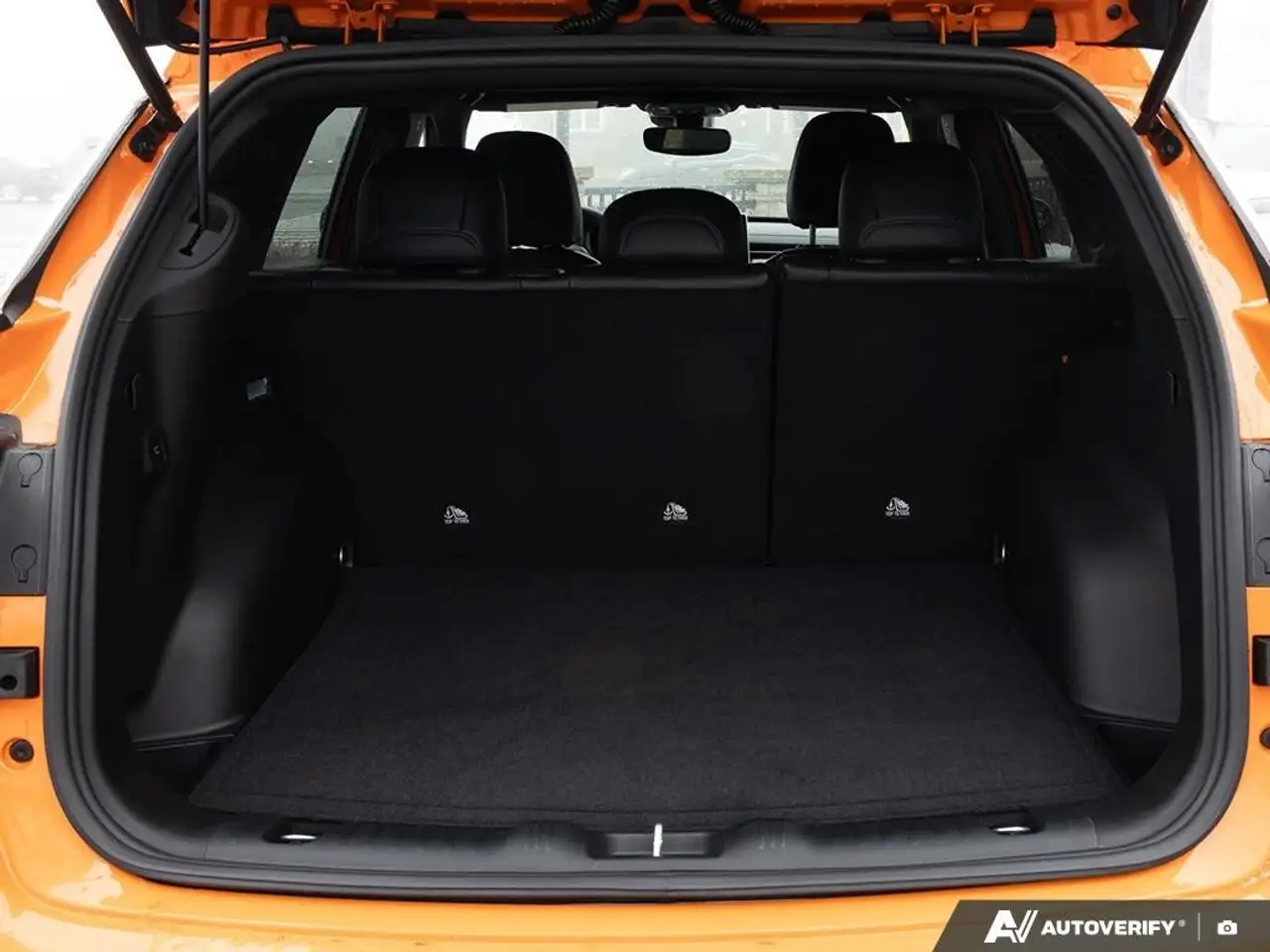 Jeep Compass снимка Jeep Compass