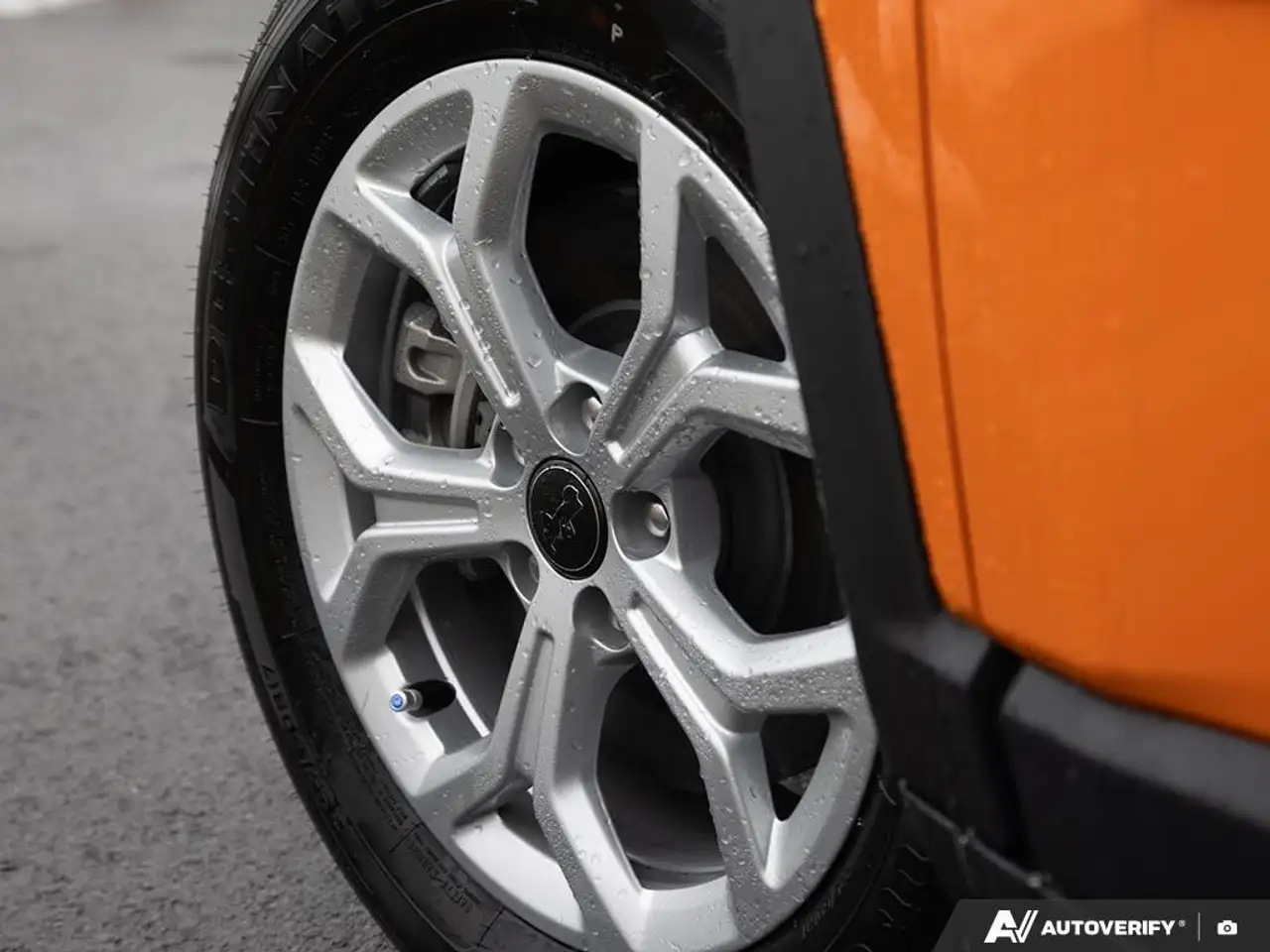 Jeep Compass снимка Jeep Compass