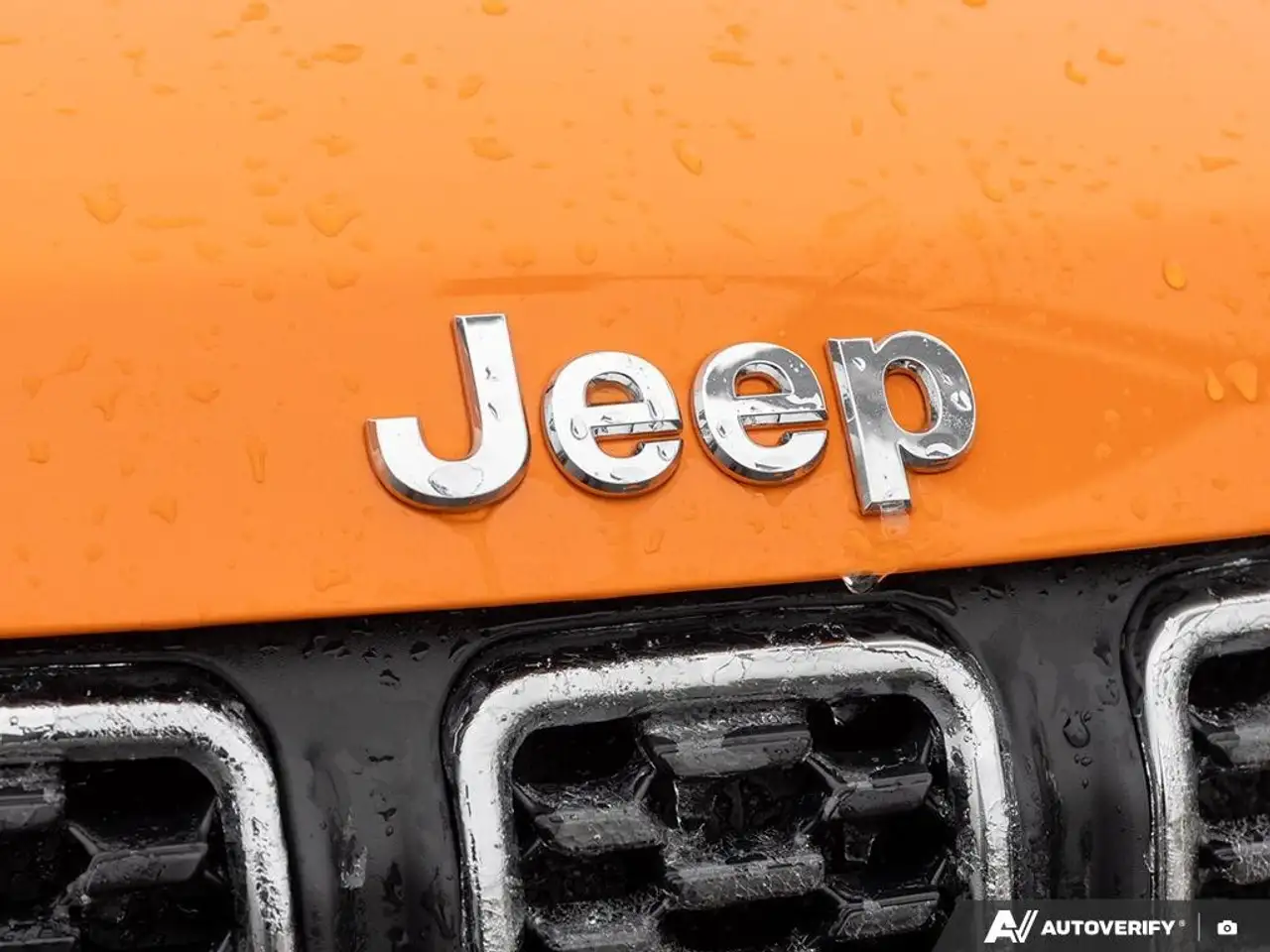 Jeep Compass снимка Jeep Compass
