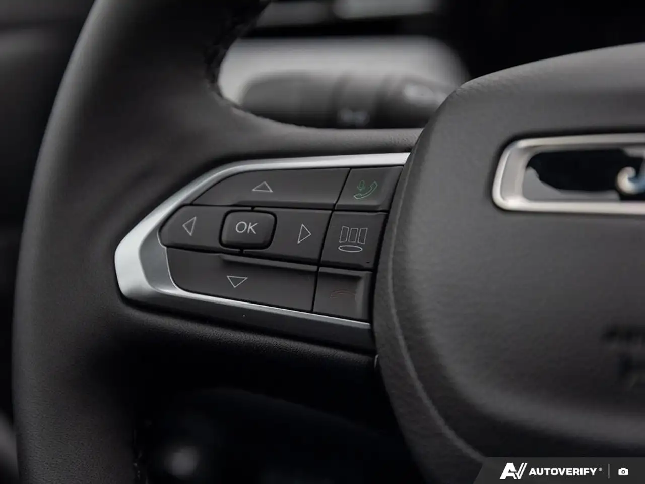Jeep Compass снимка Jeep Compass