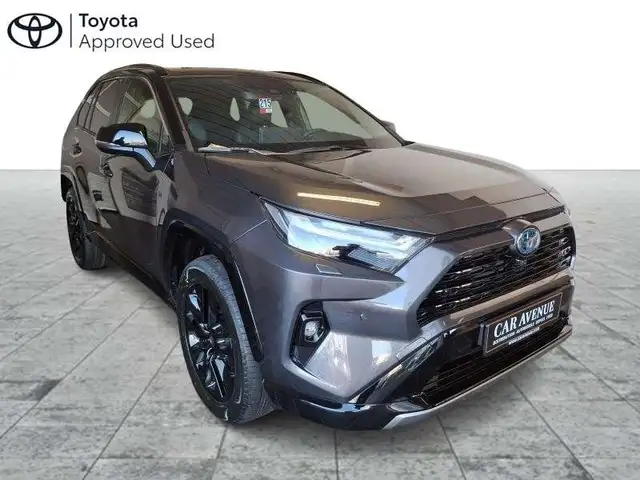 Toyota RAV 4 STYLE PLUS - AWD