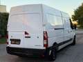 Renault Master Master T35 2.3 dCi 150 PL-TM Furgone Bianco - thumbnail 4