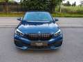 BMW 118 116i Automaat Apple-Carplay/NaviPro/LineAssist Blau - thumbnail 3