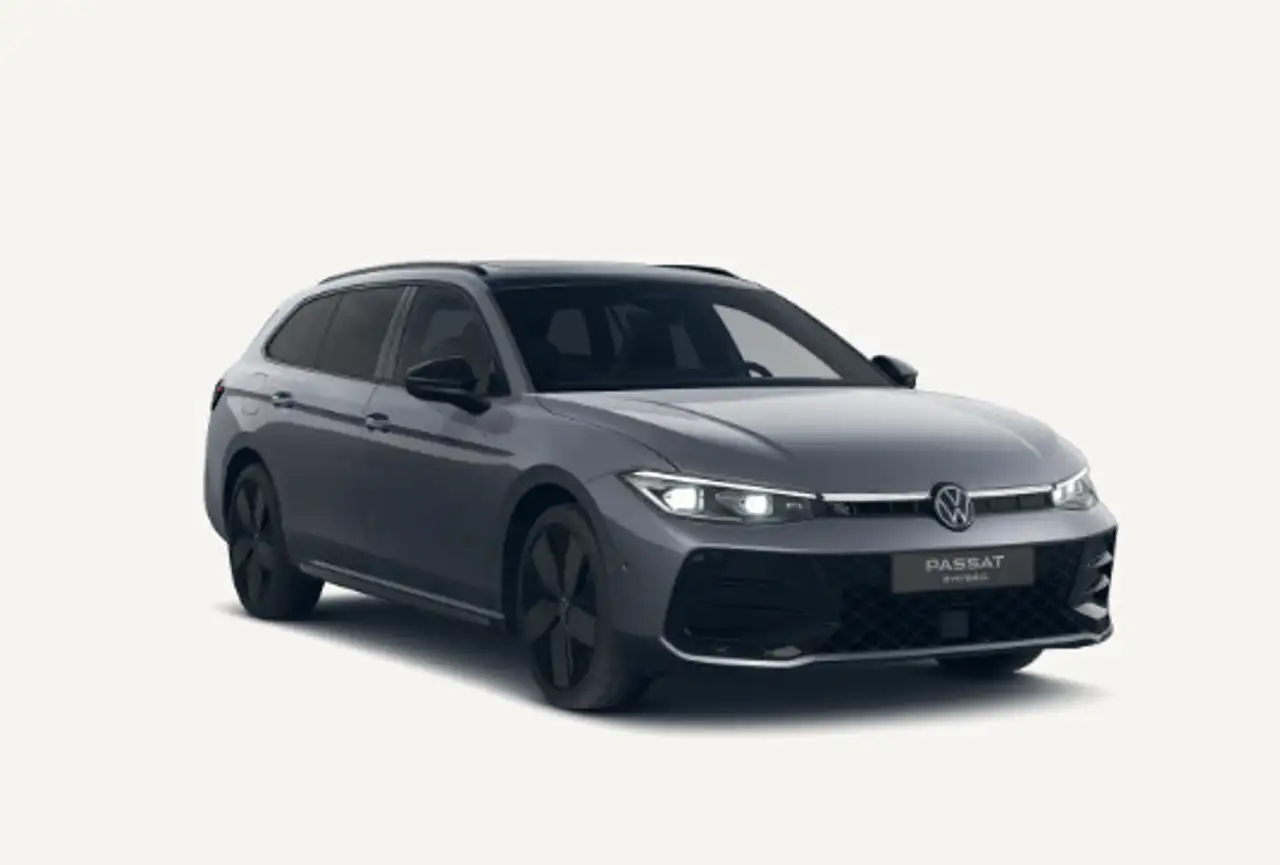 Volkswagen Passat 2026