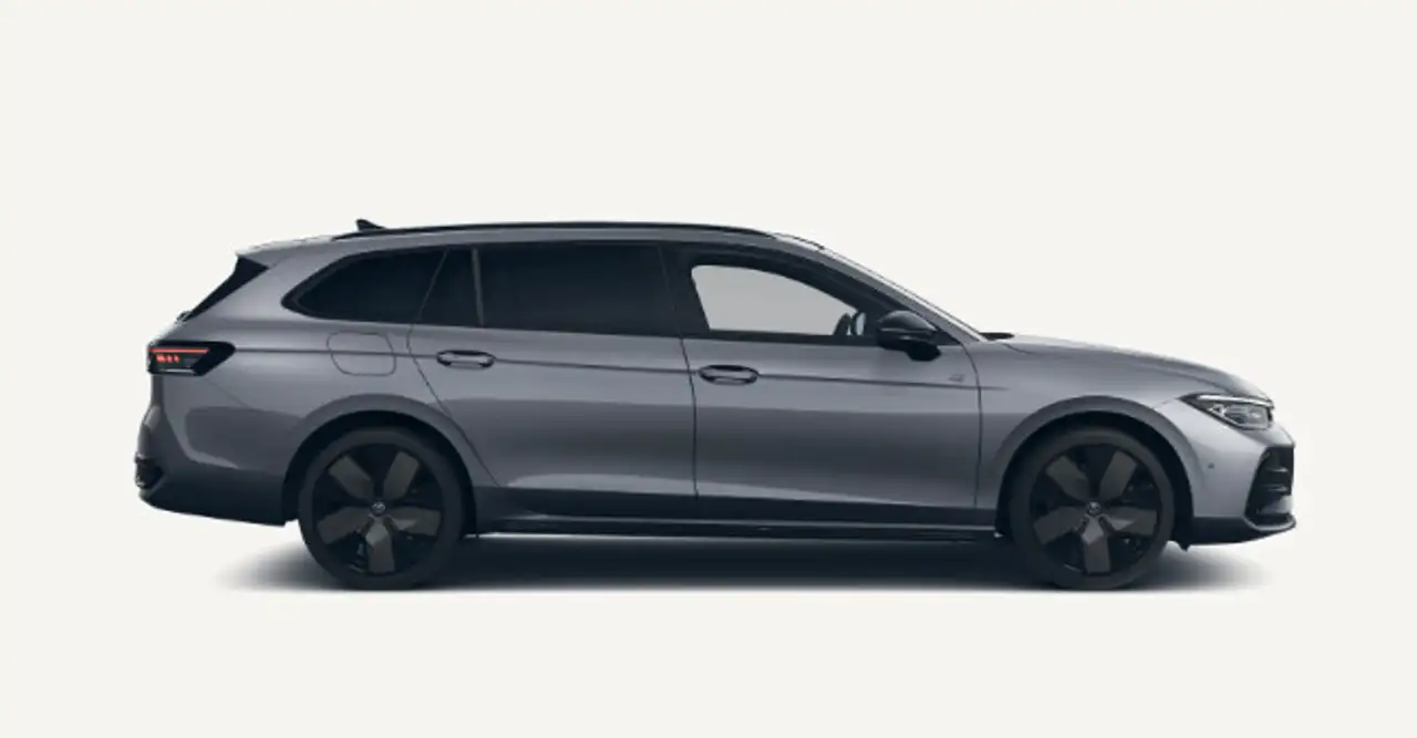 Volkswagen Passat 2026