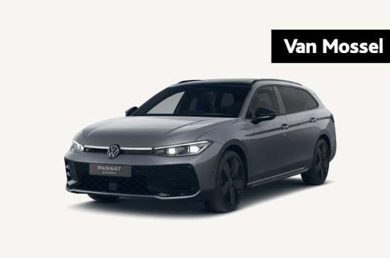 Volkswagen Passat 2026