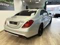 Mercedes-Benz S 63 AMG 4M Largo Aut. Zilver - thumbnail 5