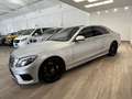 Mercedes-Benz S 350 63 AMG 4M Largo Aut. Zilver - thumbnail 13