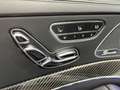 Mercedes-Benz S 350 63 AMG 4M Largo Aut. Silber - thumbnail 10