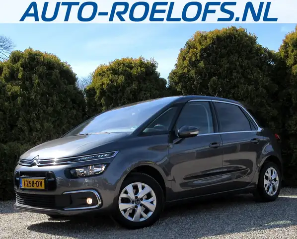 Citroen C4 Picasso 1.2 PureTech Feel Automaat*Navi*Pdc*Trekhaak*