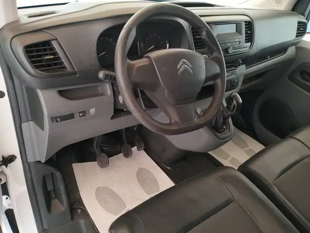 Citroen Jumpy view 8