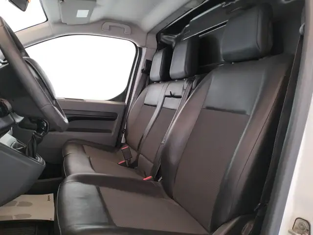 Citroen Jumpy view 9