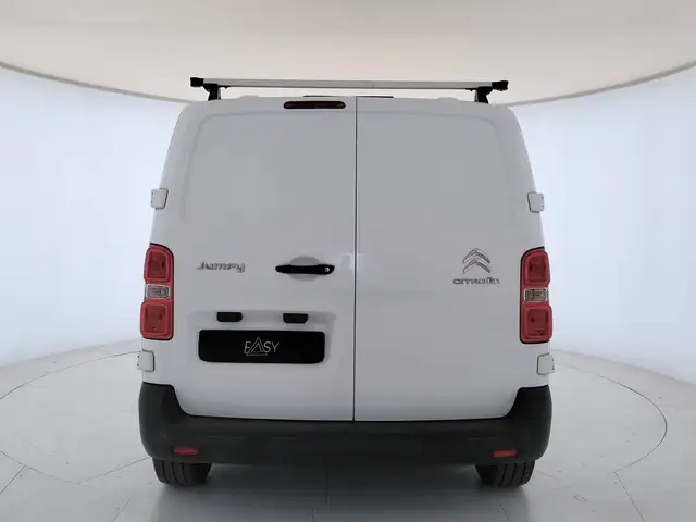 Citroen Jumpy view 6