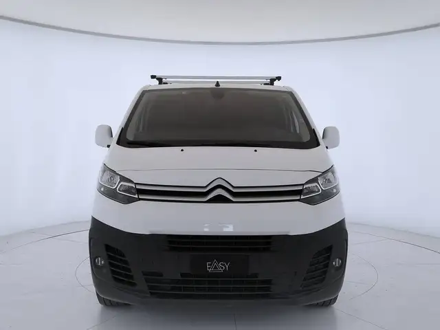 Citroen Jumpy view 3