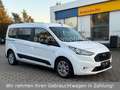 Ford Grand Tourneo Connect Titanium XL *AUTOMATIK* Weiß - thumbnail 3