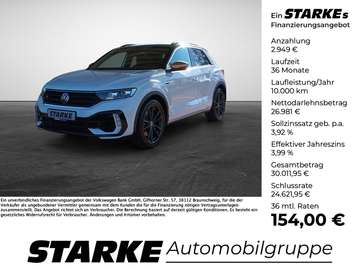 R 2.0 TSI DSG 4M Black Style Pano Akrapovic DCC...