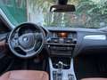 BMW X4 X4 xDrive20i Aut. xLine Gris - thumbnail 8