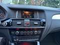 BMW X4 X4 xDrive20i Aut. xLine Gris - thumbnail 16