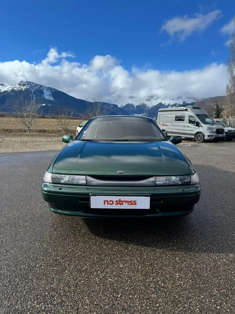 Subaru SVX 3.3i A 4WD - 2