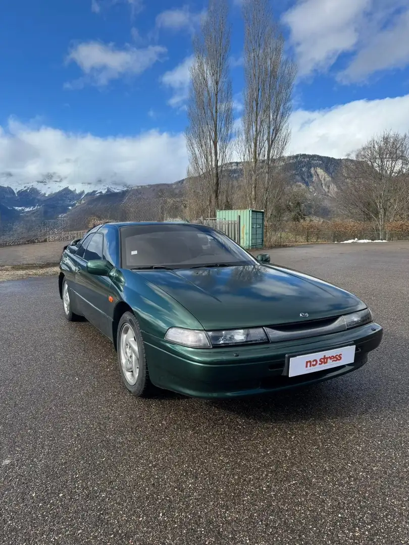 Subaru SVX 3.3i A 4WD - 1
