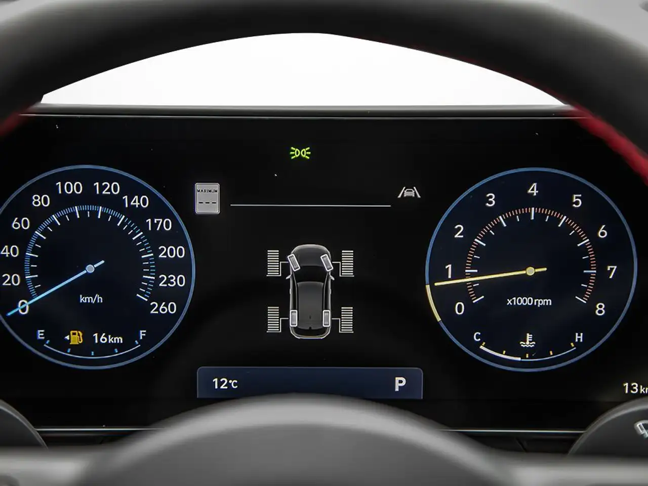 Hyundai KONA photo Hyundai KONA