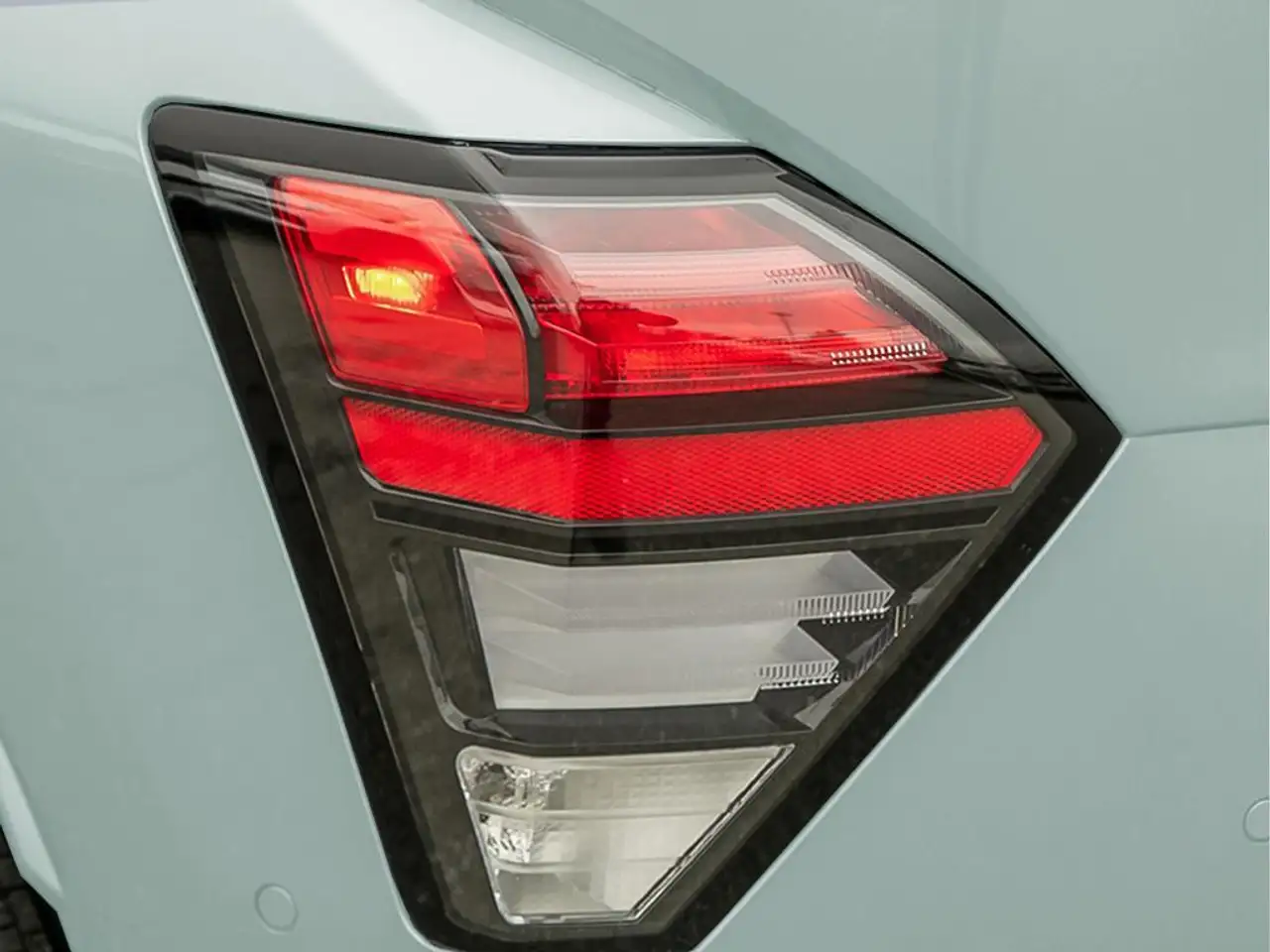 Hyundai KONA photo Hyundai KONA