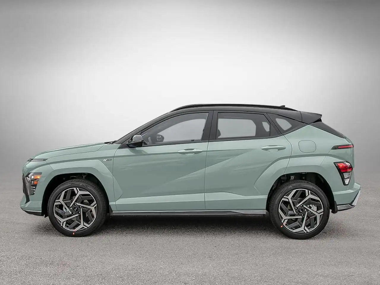 Hyundai KONA photo Hyundai KONA