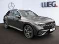 Mercedes-Benz GLC 220 d 4MATIC AMG-EDITION+GUARD360+NIGHT+AHK Grau - thumbnail 5