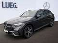 Mercedes-Benz GLC 220 d 4MATIC AMG-EDITION+GUARD360+NIGHT+AHK Grau - thumbnail 2