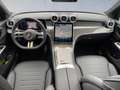 Mercedes-Benz GLC 220 d 4MATIC AMG-EDITION+GUARD360+NIGHT+AHK Grau - thumbnail 11