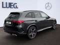 Mercedes-Benz GLC 220 d 4MATIC AMG-EDITION+GUARD360+NIGHT+AHK Grau - thumbnail 4