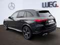 Mercedes-Benz GLC 220 d 4MATIC AMG-EDITION+GUARD360+NIGHT+AHK Grau - thumbnail 3