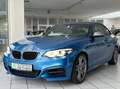 BMW 240 M240 i xDrive*BMW-Scheckheft*M-Bremse* Blau - thumbnail 11