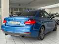 BMW 240 M240 i xDrive*BMW-Scheckheft*M-Bremse* Blau - thumbnail 14