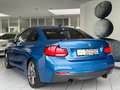 BMW 240 M240 i xDrive*BMW-Scheckheft*M-Bremse* Blau - thumbnail 13