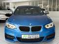 BMW 240 M240 i xDrive*BMW-Scheckheft*M-Bremse* Blau - thumbnail 3