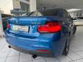 BMW 240 M240 i xDrive*BMW-Scheckheft*M-Bremse* Blau - thumbnail 9