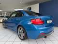 BMW 240 M240 i xDrive*BMW-Scheckheft*M-Bremse* Blau - thumbnail 6
