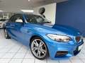 BMW 240 M240 i xDrive*BMW-Scheckheft*M-Bremse* Blau - thumbnail 5