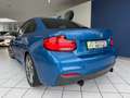 BMW 240 M240 i xDrive*BMW-Scheckheft*M-Bremse* Blau - thumbnail 7