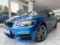 BMW 240 M240 i xDrive*BMW-Scheckheft*M-Bremse* Blau - thumbnail 1