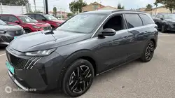 Peugeot 5008 Hybrid 145ch Allure e-DCS6