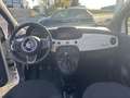 Fiat 500C Dolcevita / Hybrid / Sitzheizung / Navi / CarPlay Weiß - thumbnail 7