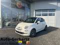 Fiat 500C Dolcevita / Hybrid / Sitzheizung / Navi / CarPlay Weiß - thumbnail 1
